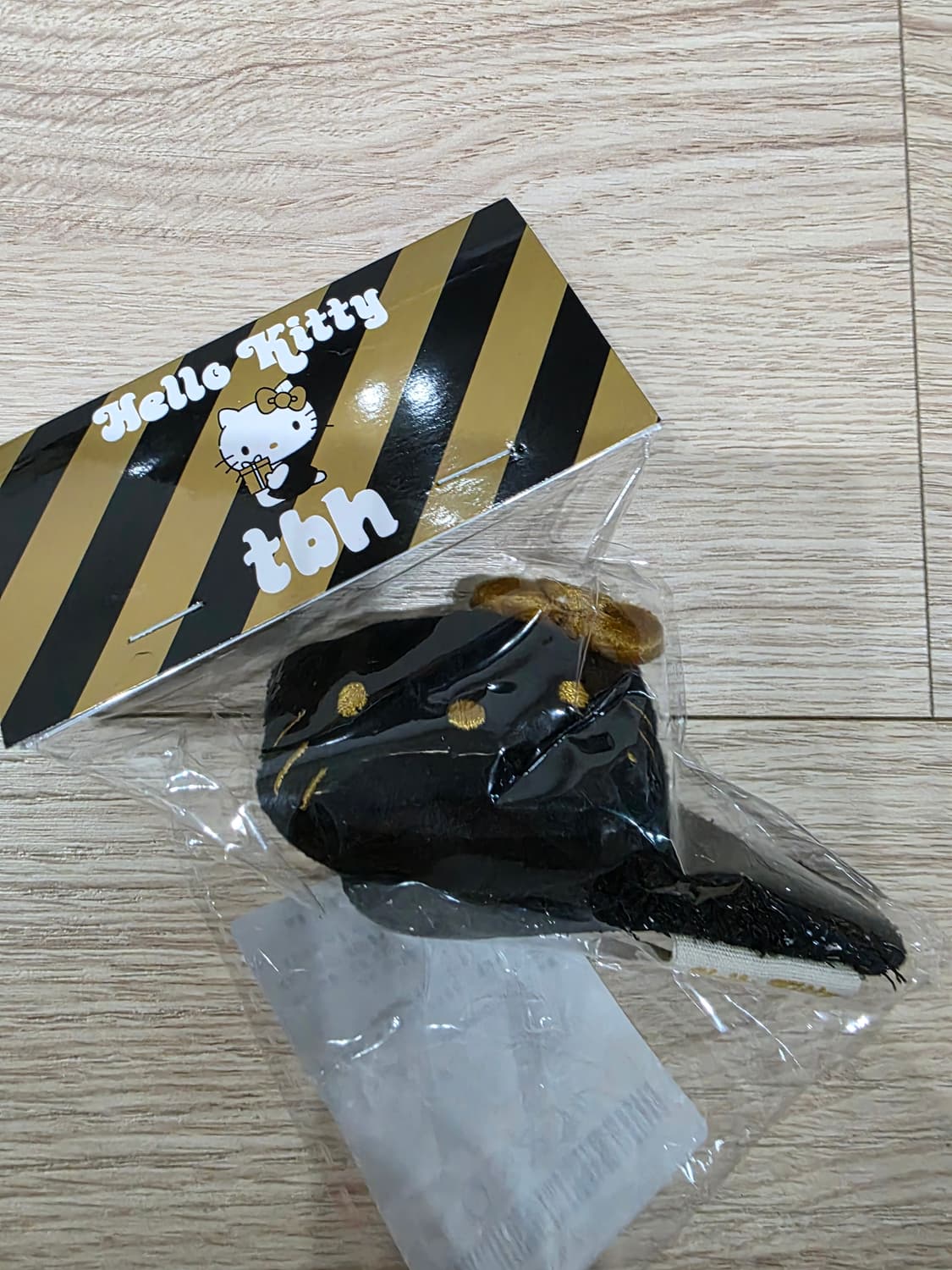 헬로키티 머리핀 상품이미지1