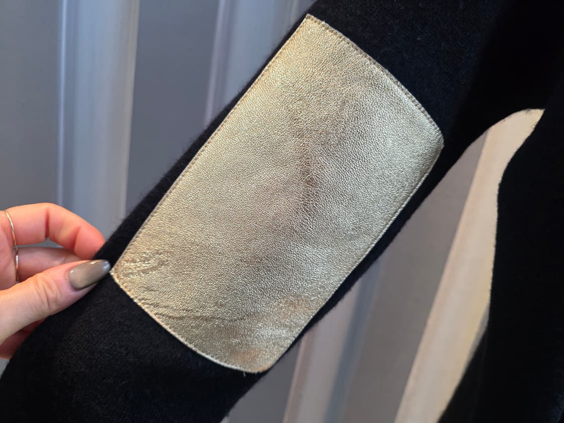 자딕엔볼테르 정품 캐시미어100니트 상품이미지6