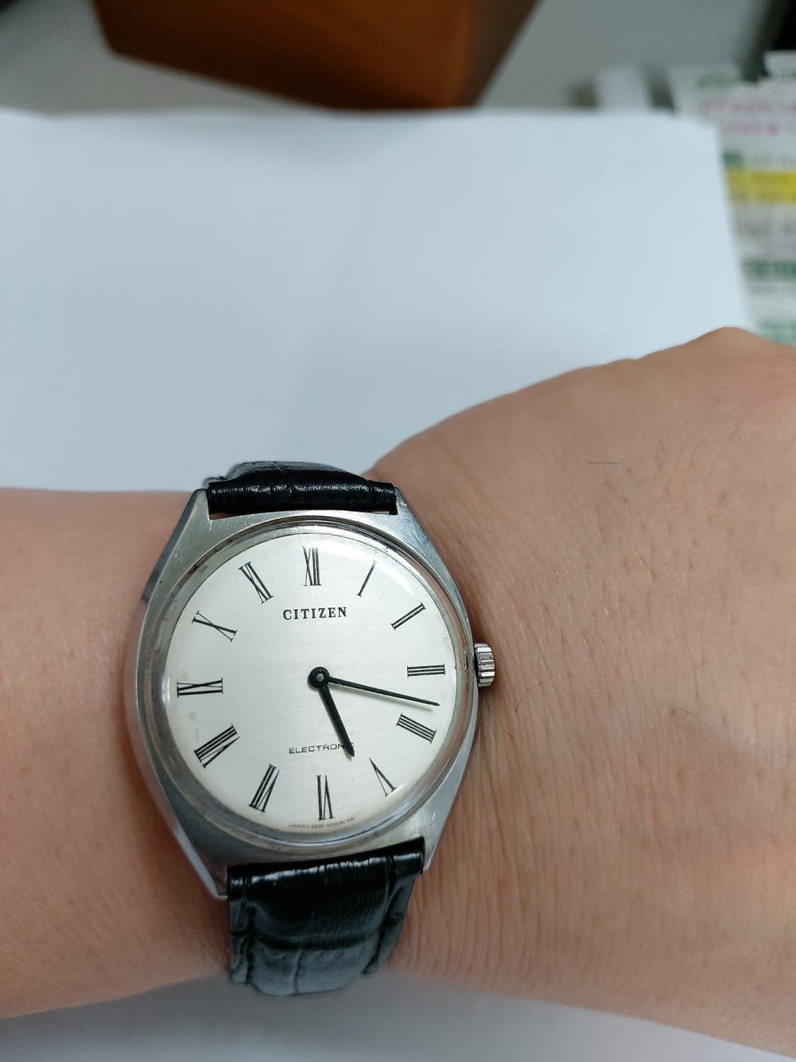 시티즌  상품이미지4