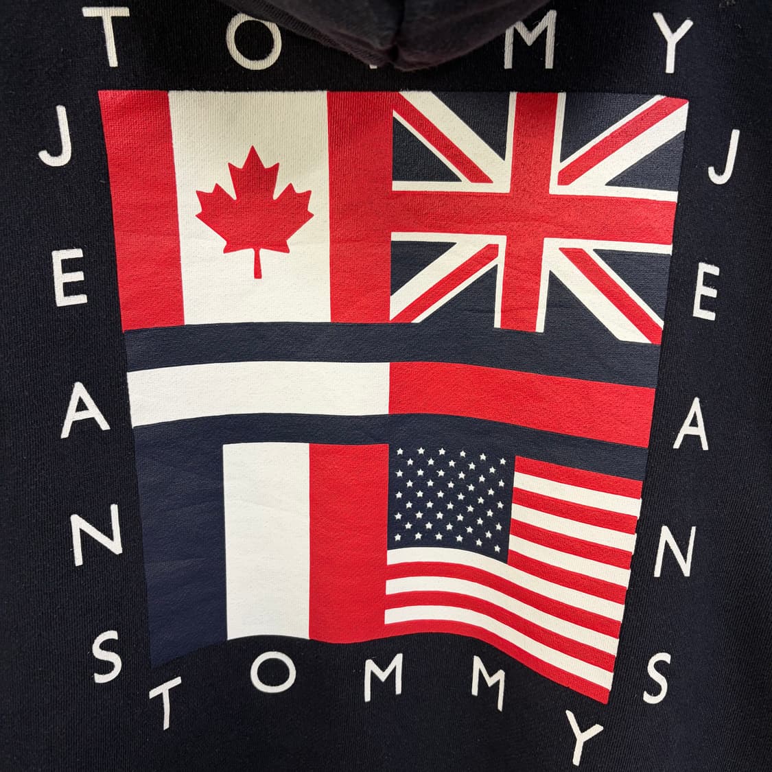 타미힐피거 후드티[1782] 상품이미지6