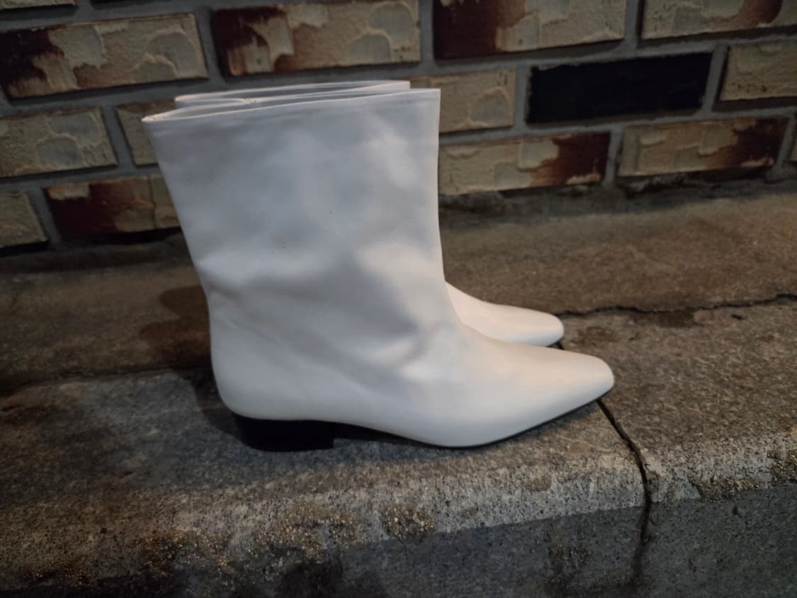 피에톤 부츠 상품이미지2