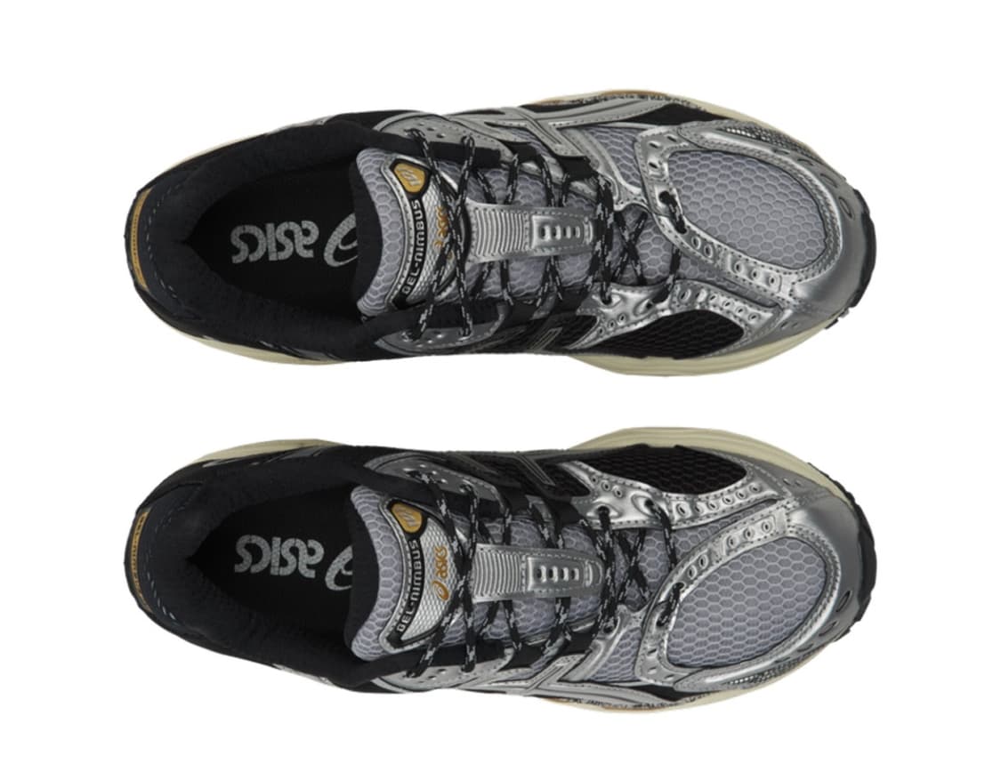 아식스 젤 님버스 10.1 260사이즈 상품이미지1