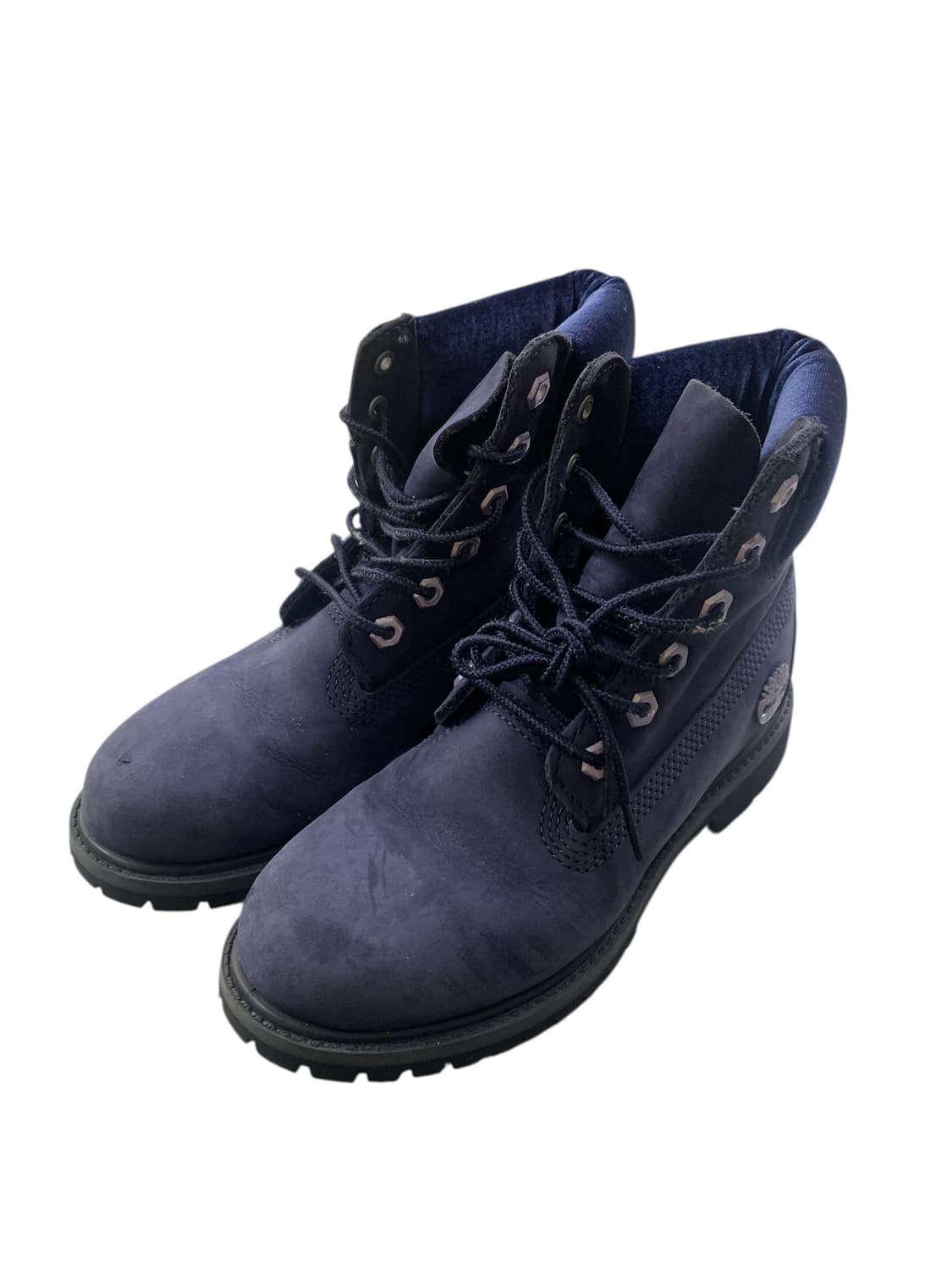 Timberland 6인치 벨벳 220mm(gr-3029) 상품이미지1