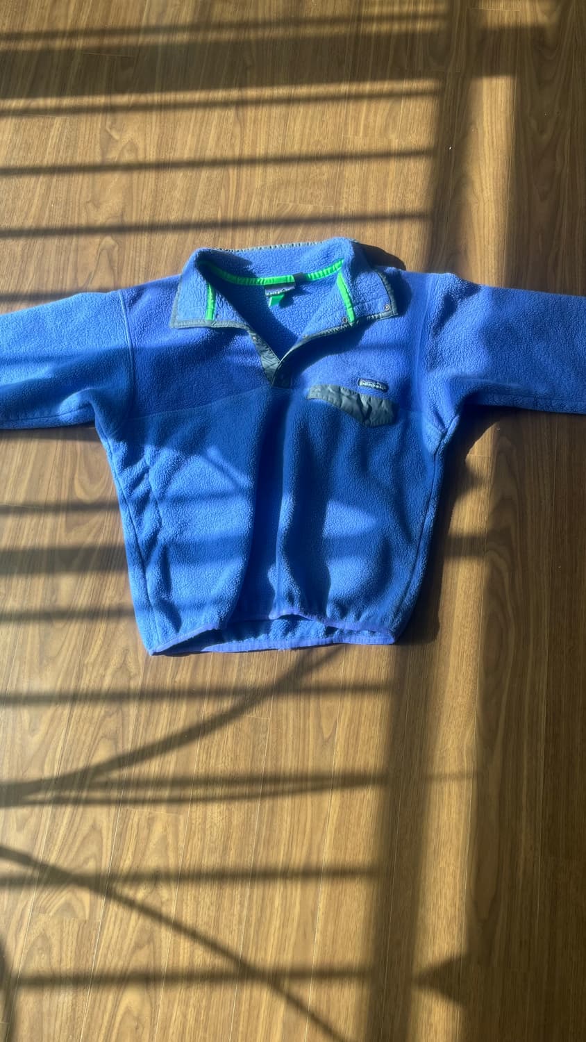 파타고니아 신칠라 상품이미지2