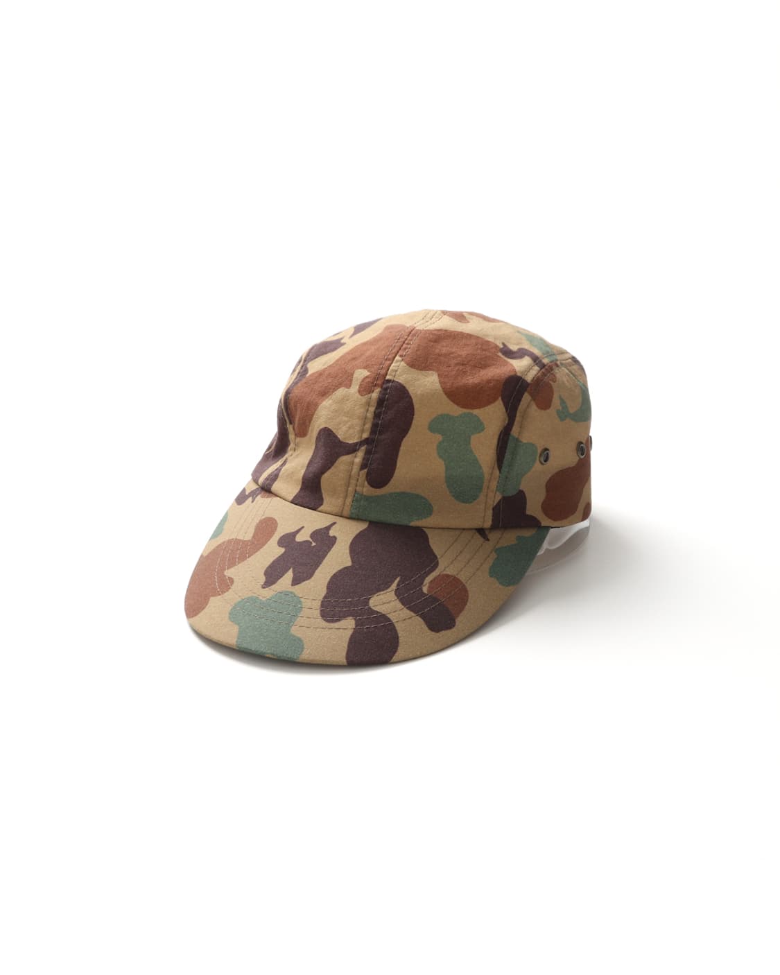 BEAMS PLUS Fishing Cap 상품이미지1