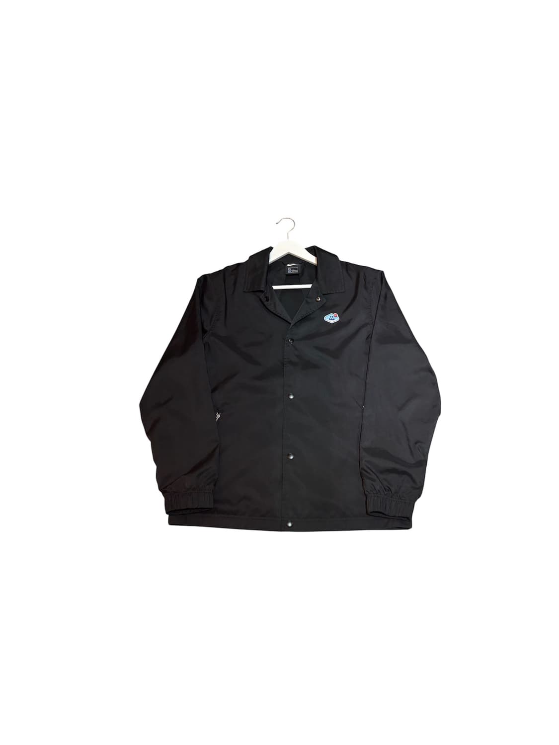 나이키 에어모지 우븐 코치자켓 100사이즈 상품이미지1