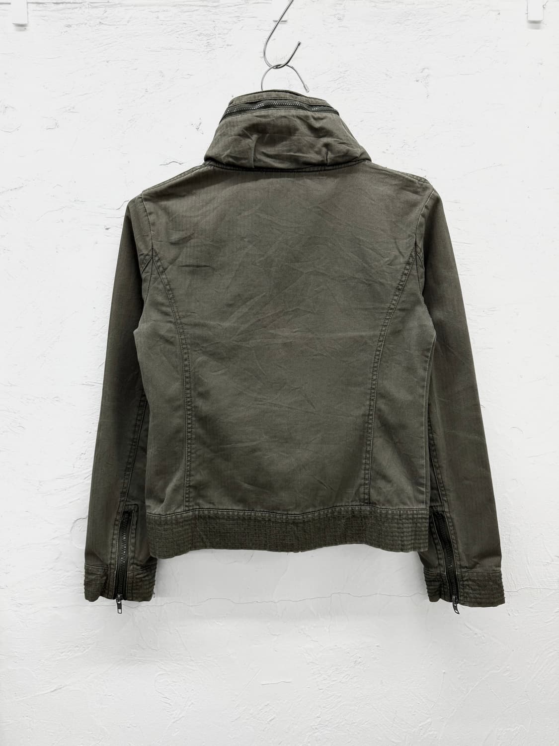 tbibe 보노 자켓 상품이미지4