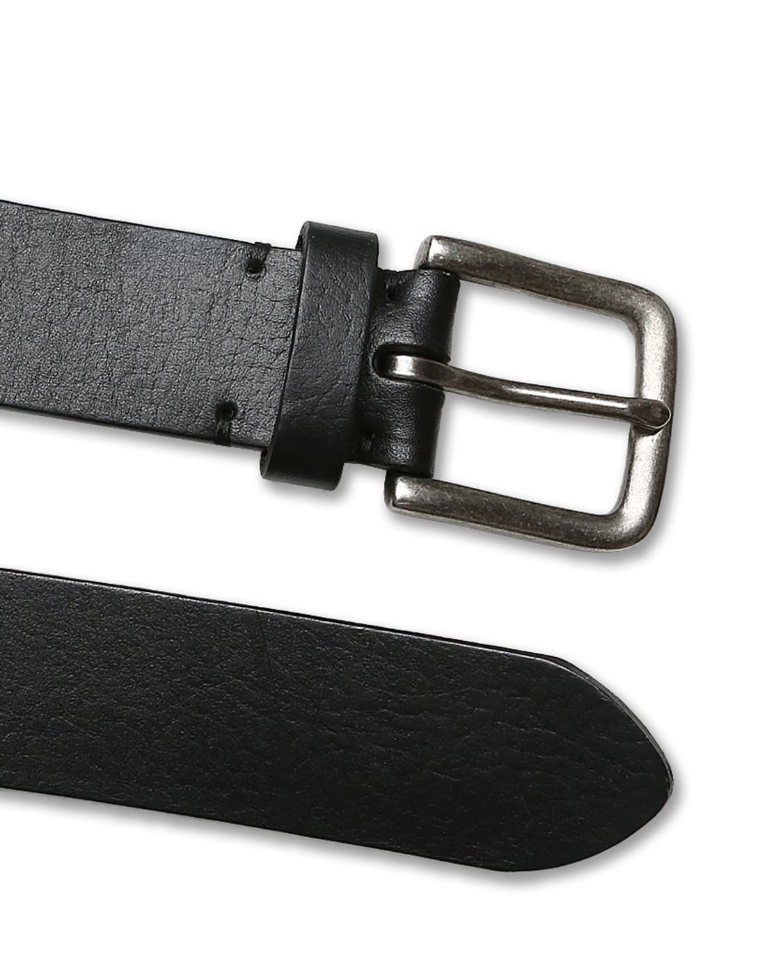 유니클로 [Uniqlo] 이태리 가죽 클래식 캐주얼 심플 벨트 상품이미지2