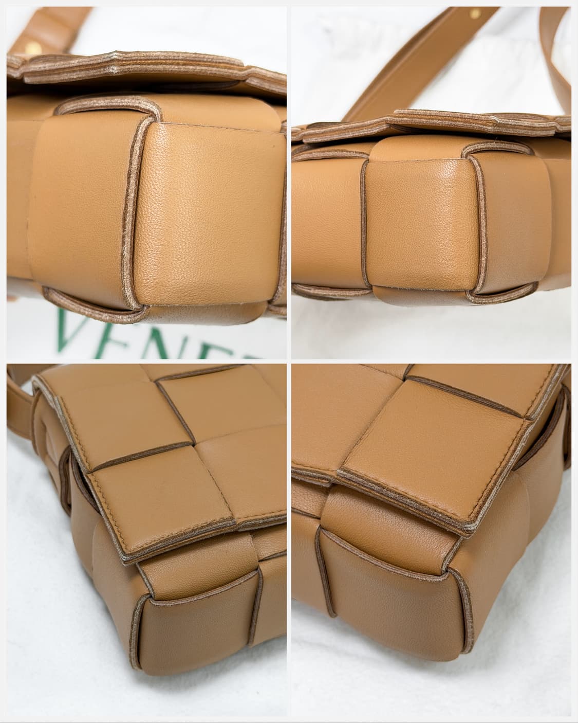 보테가베네타 카세트 백 상품이미지7