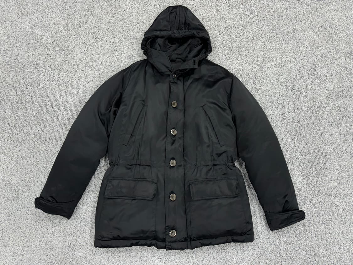 아이스버그 이태리 구스다운 사파리 상품이미지1