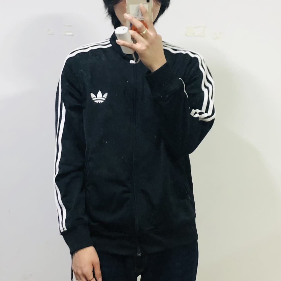 아디다스 파이어버드 져지 상품이미지3