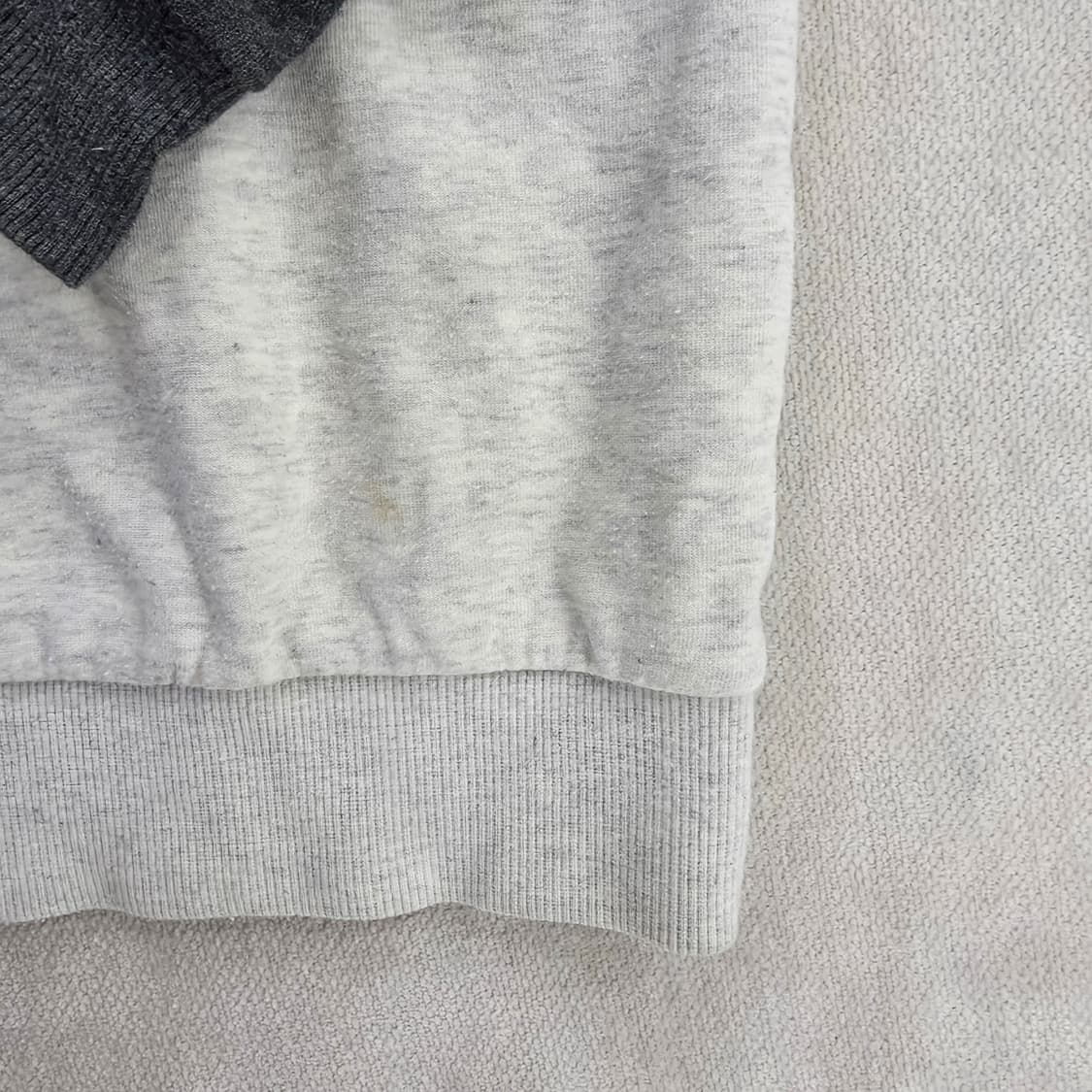 [L] 지프 나그랑 맨투맨 스웻셔츠 0129J1 상품이미지5