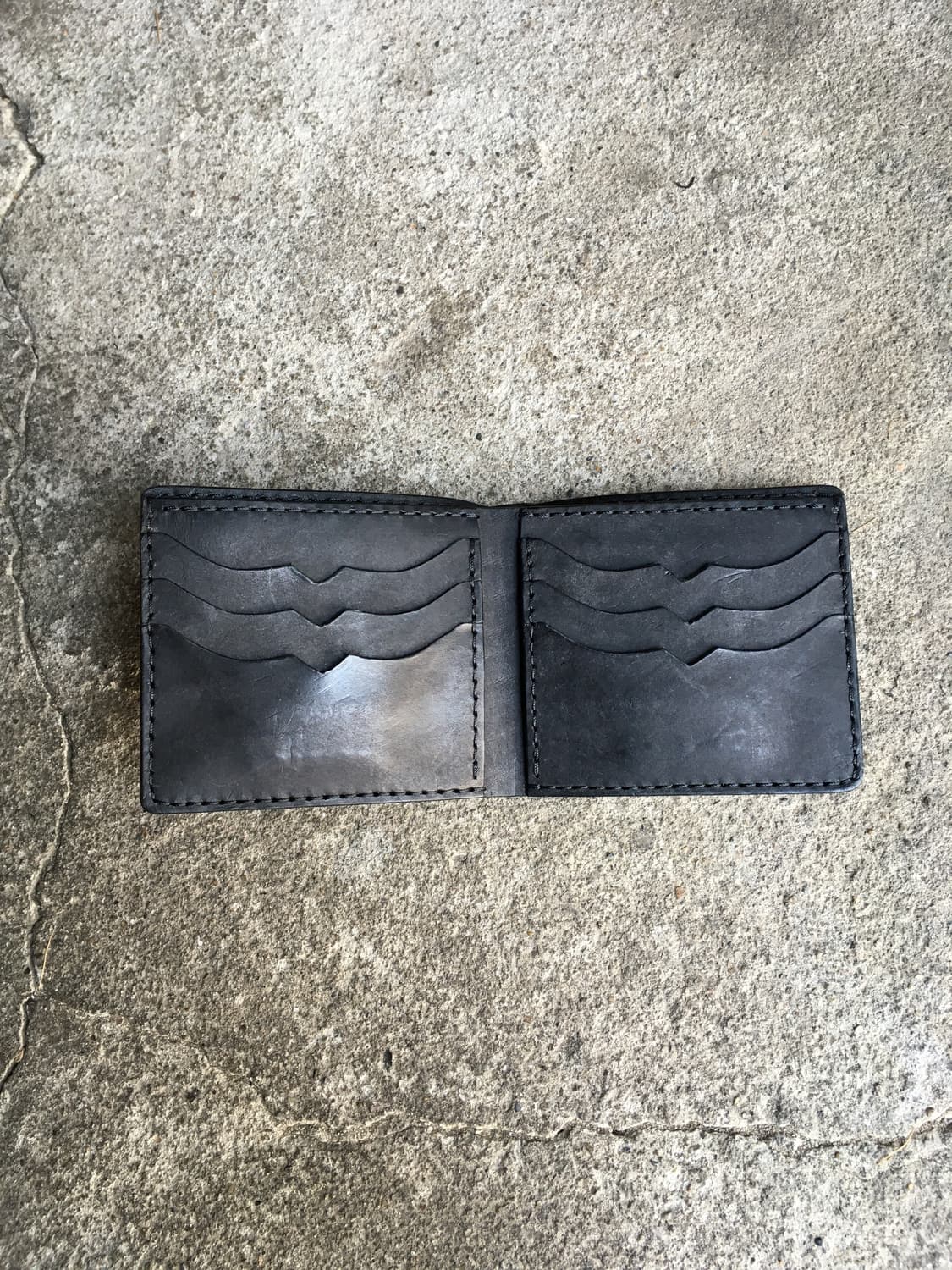 PILLODENDRON WALLET 상품이미지4