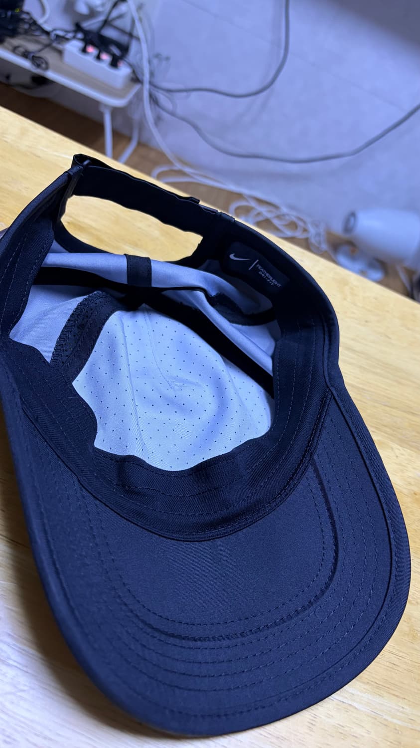 나이키 코트 에어로빌 페더라이트 캡모자 검회 상품이미지6