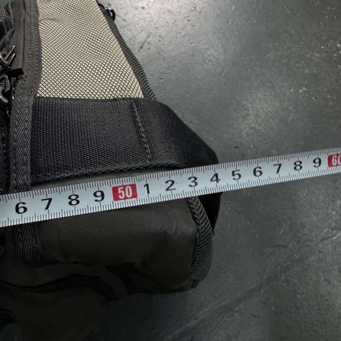 나이키 더플백  상품이미지5