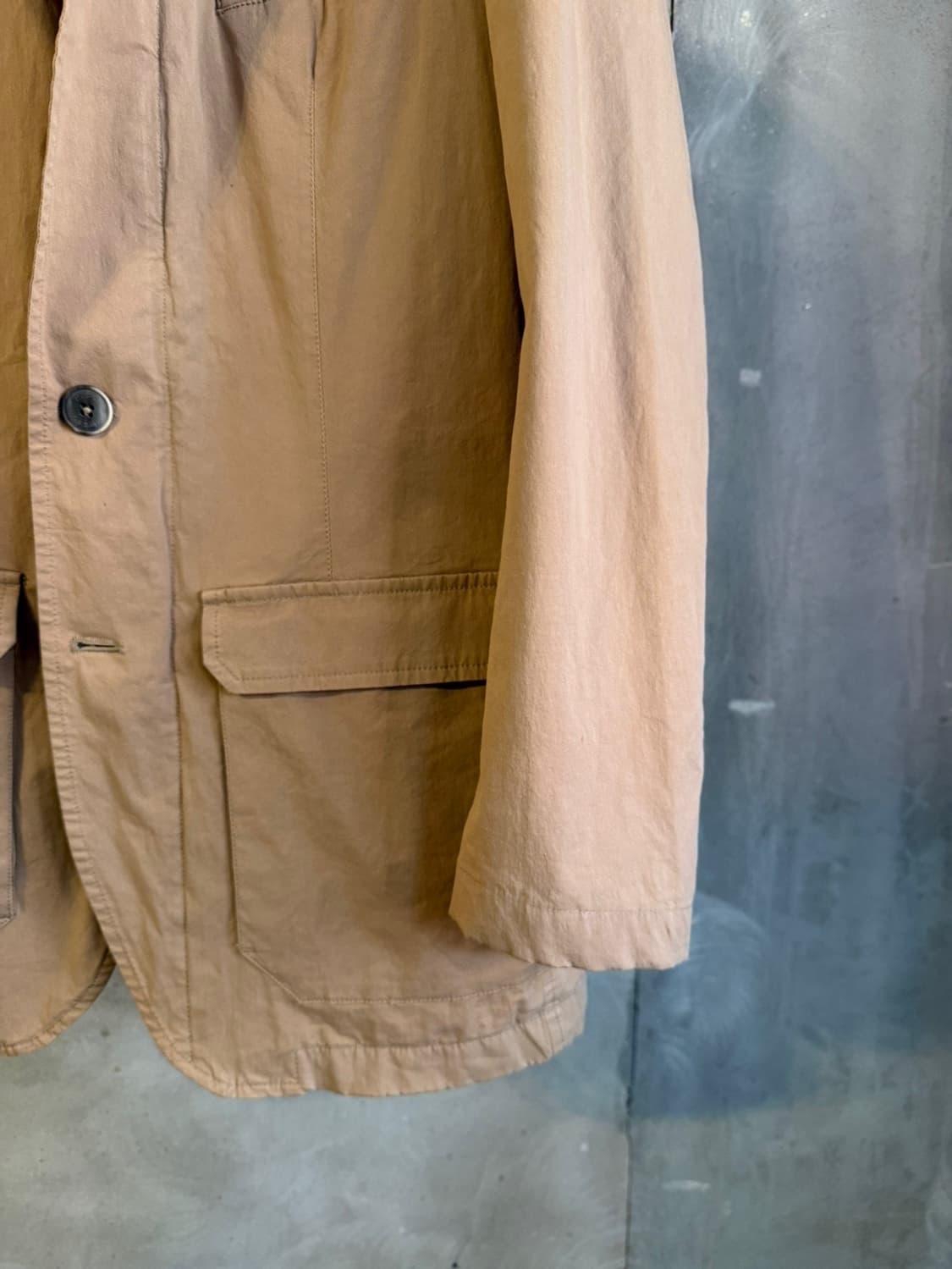 에르노 유틸리티 자켓 105 상품이미지6