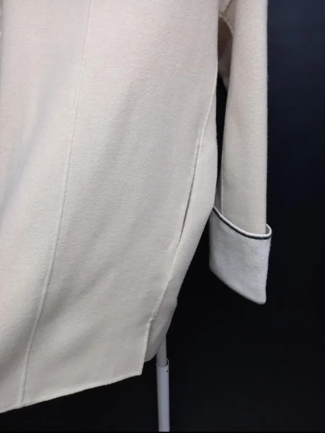 시스템 춘추동 핸드메이드 롱 원피스 44-66 상품이미지5