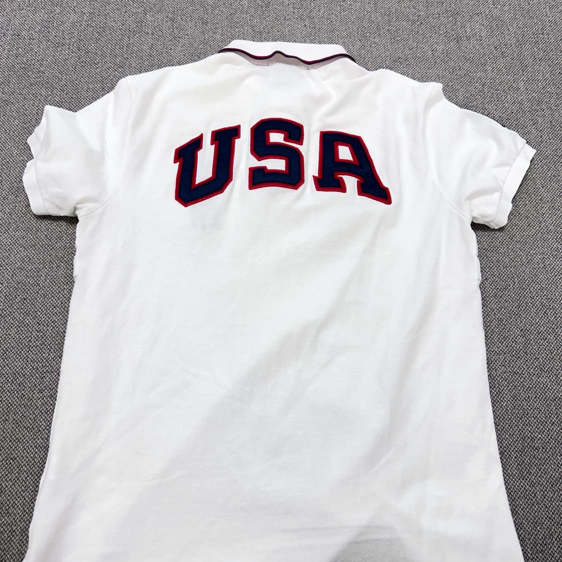 폴로 빅포니 치프키프 USA 카라티(L) 상품이미지5