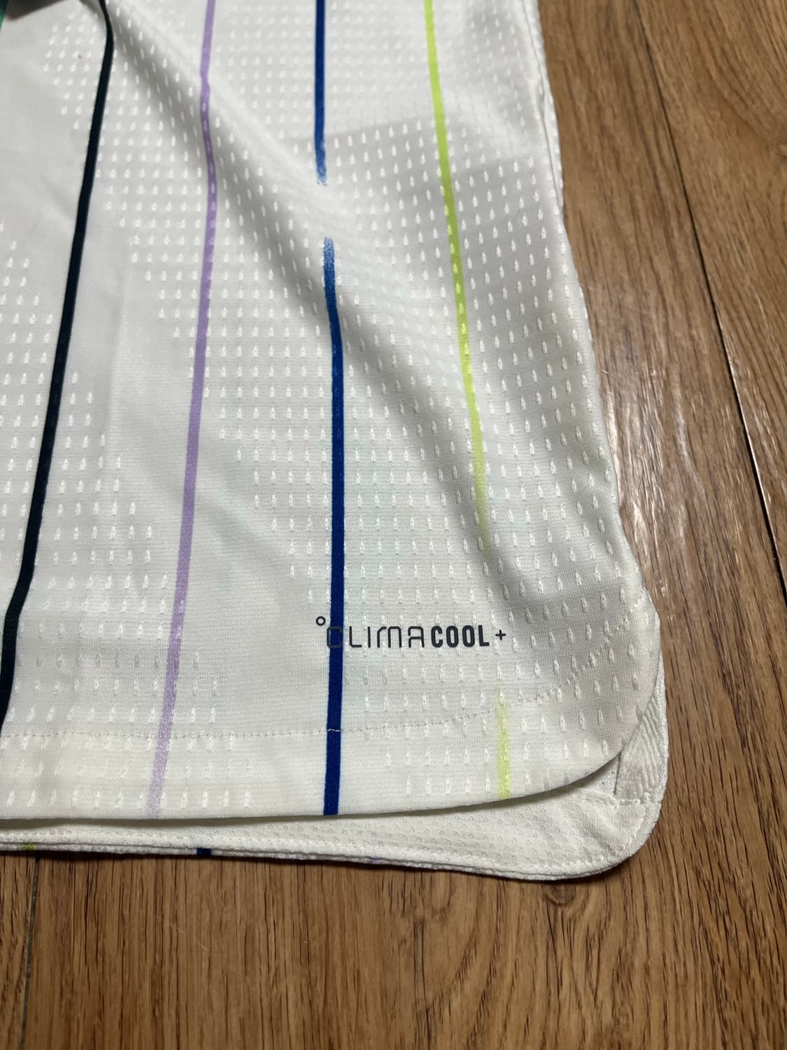 2026 아디다스 일본 어웨이 어센틱 긴팔 4XL 판매 상품이미지6