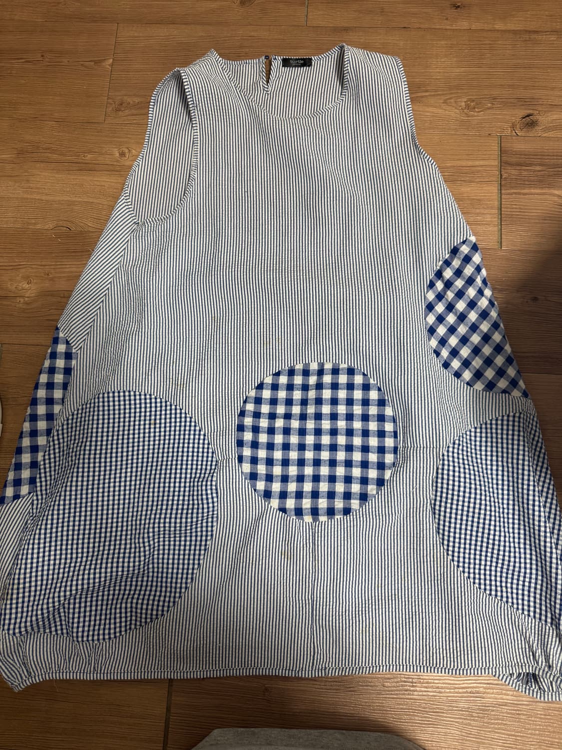 빈티지 원피스 상품이미지1