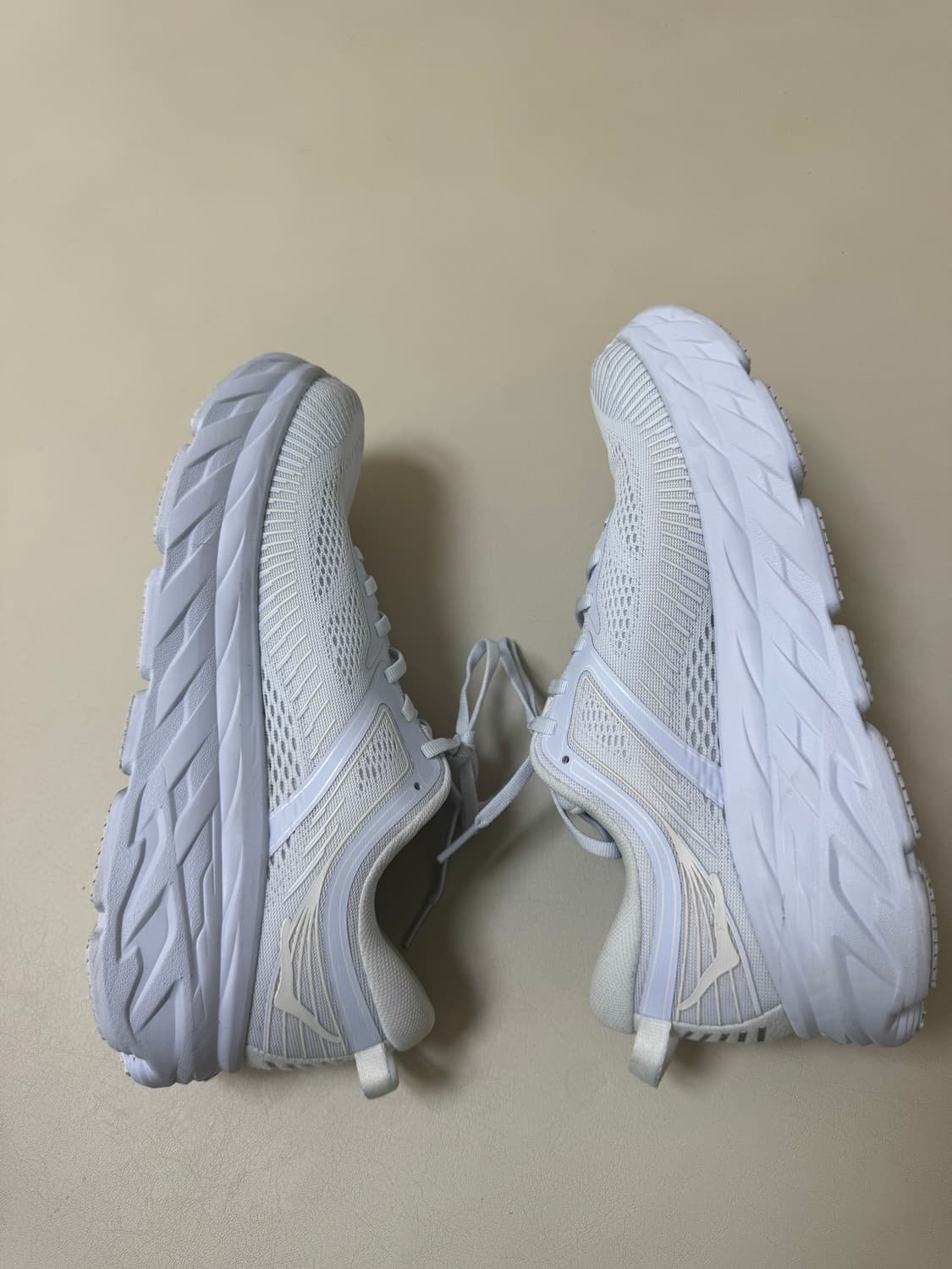 호카 본디 화이트 265 상품이미지4