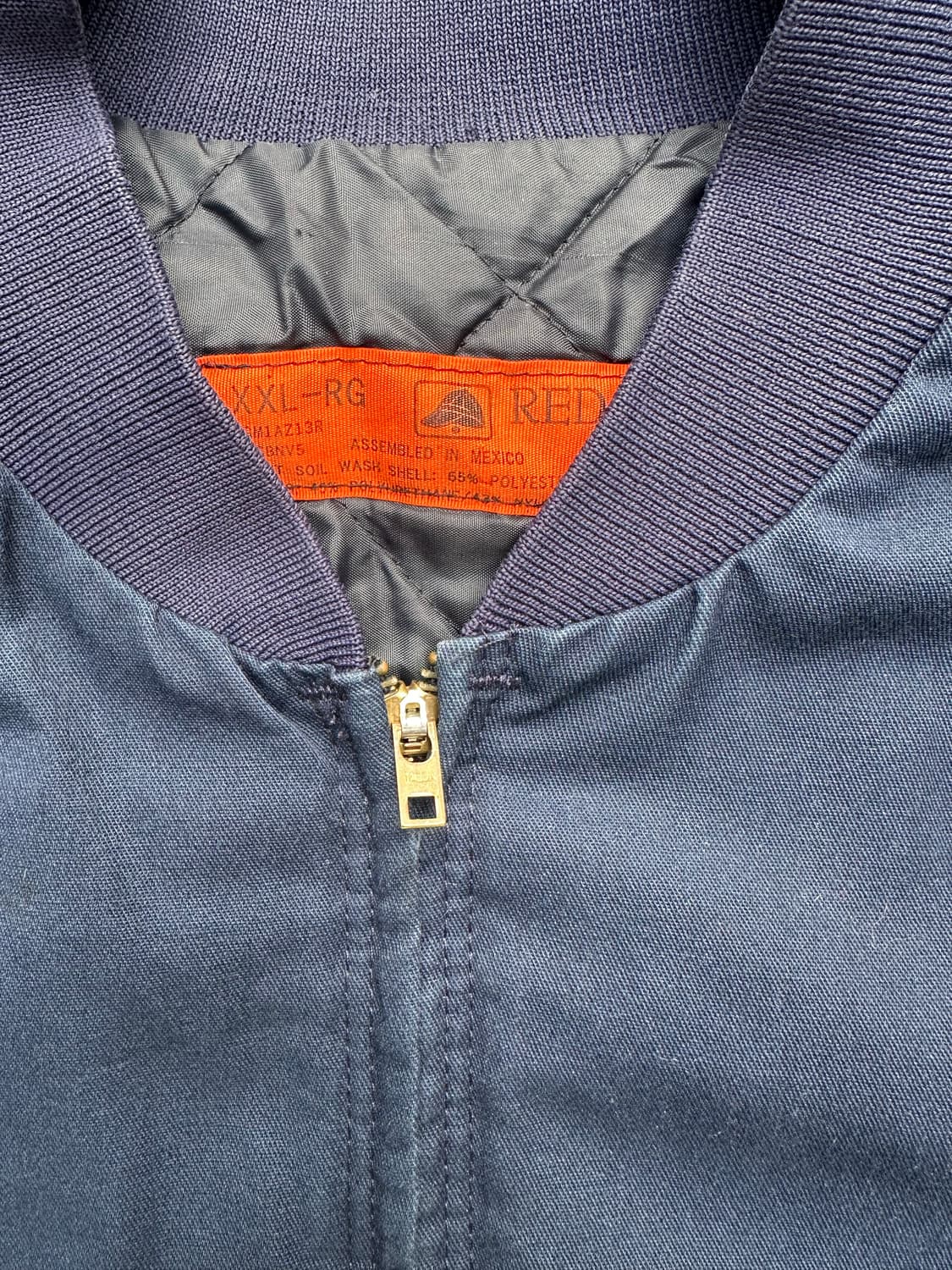 빈티지 90s 워크자켓  상품이미지4