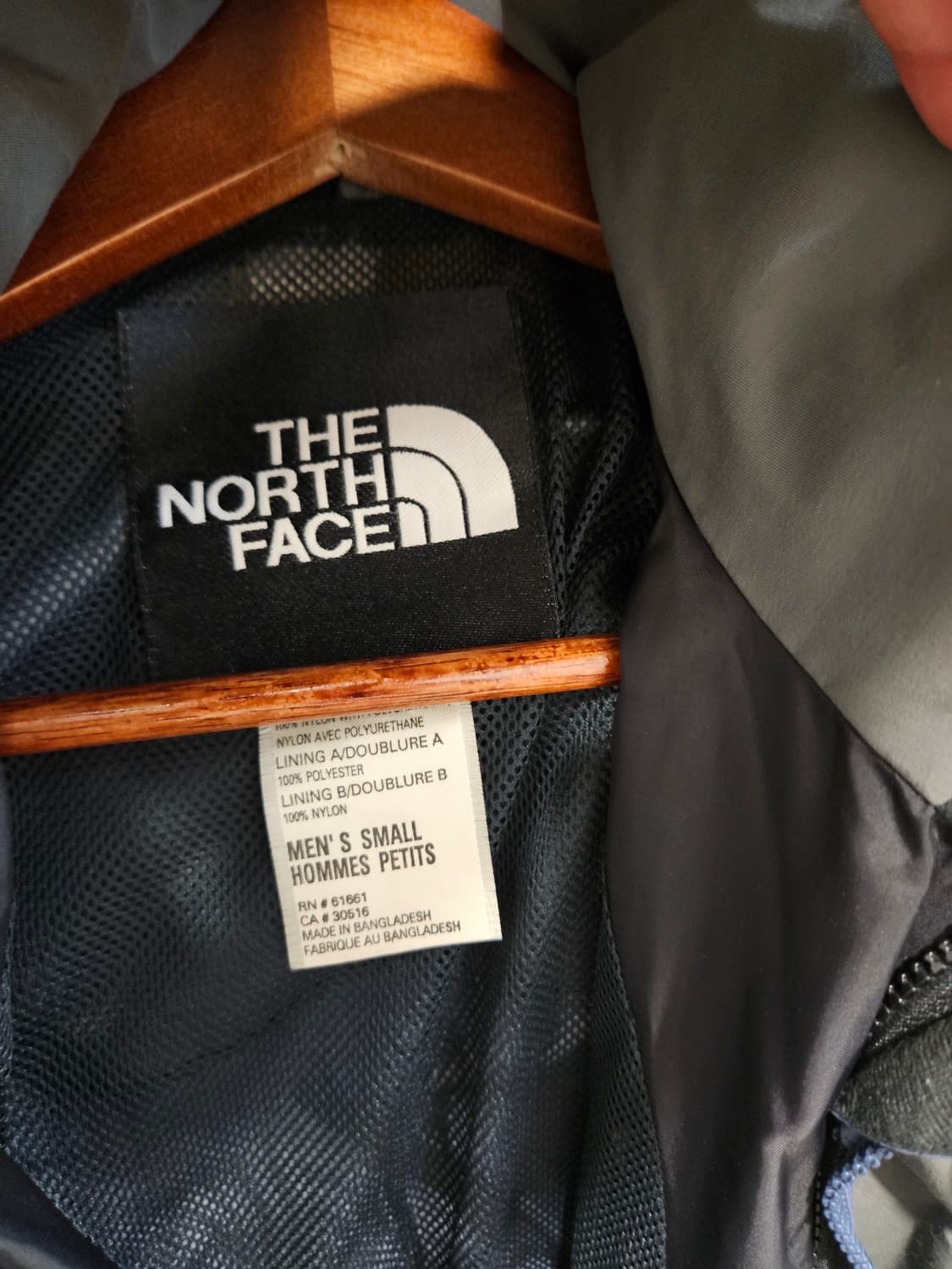 노스페이스 자켓 상품이미지2