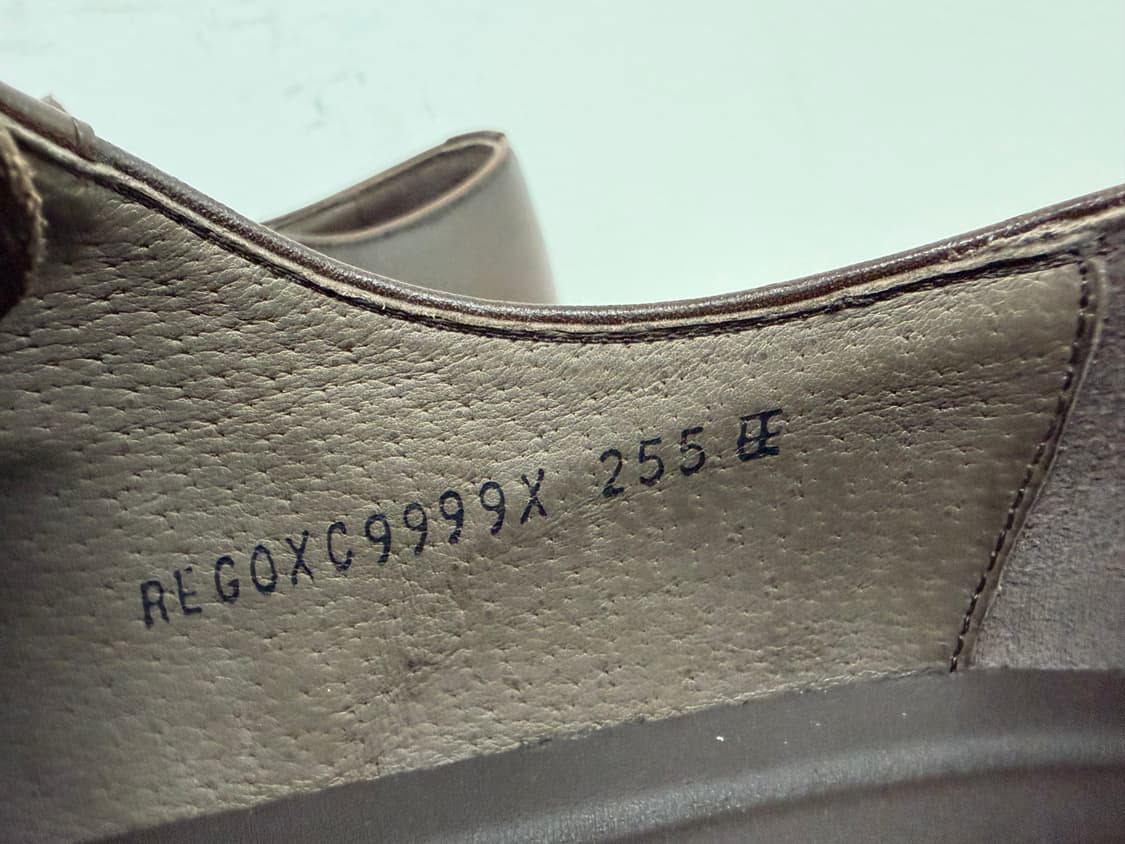 리갈 남성 로퍼 255 상품이미지9