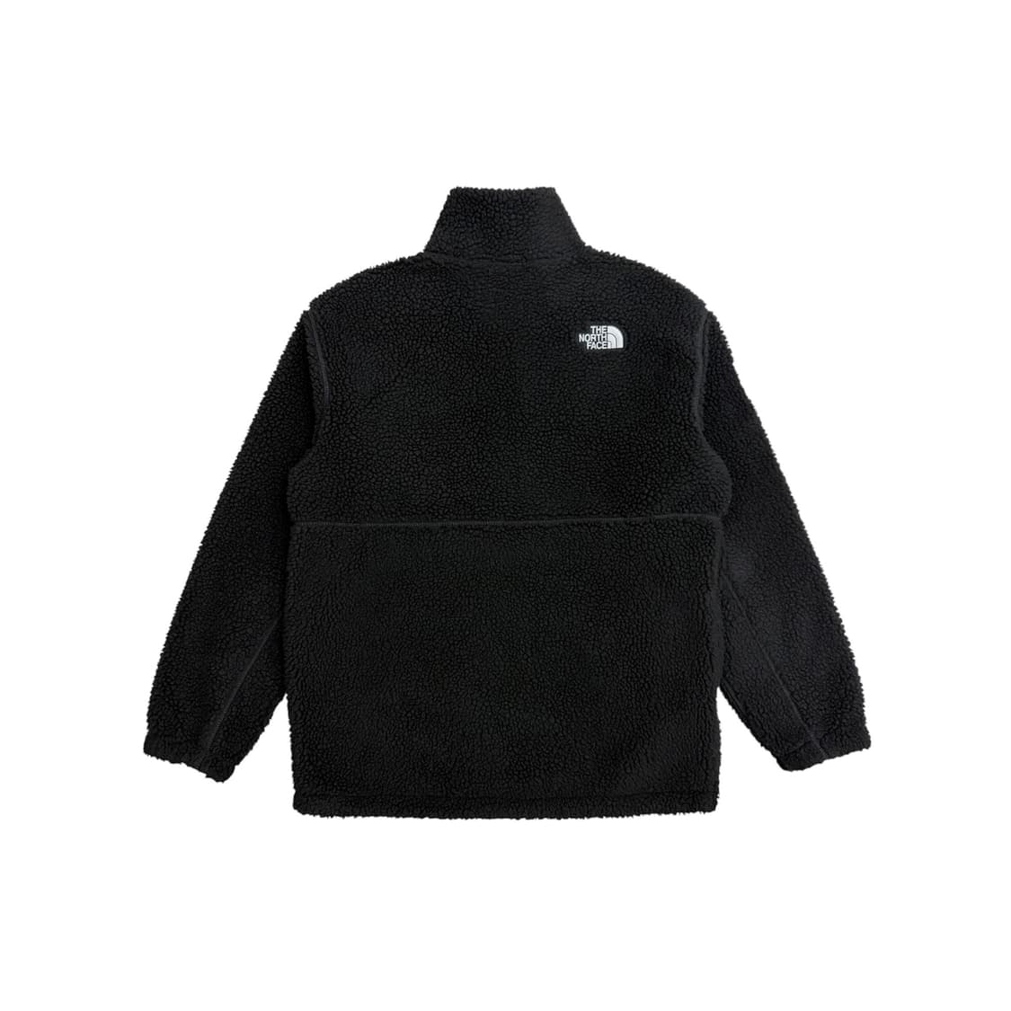 노스페이스 50주년 아노락 반집업 후리스 플리스 뽀글이 (95/M) 상품이미지2