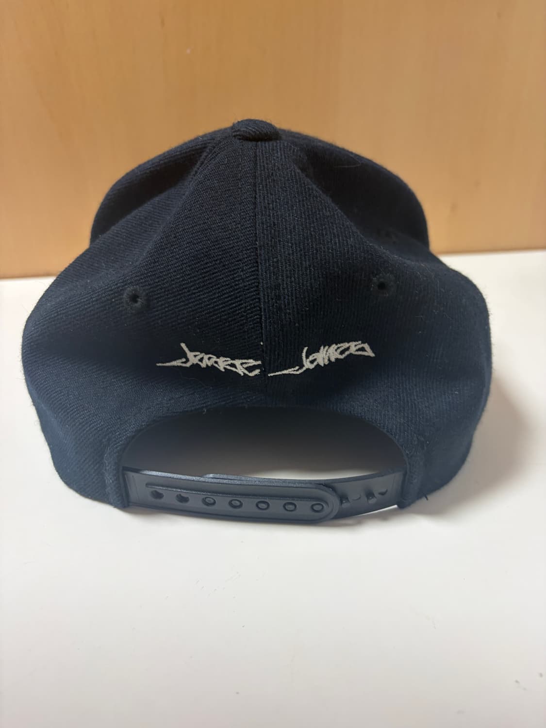 웨스트코스트차퍼 아이언크로스 6패널 캡 상품이미지2