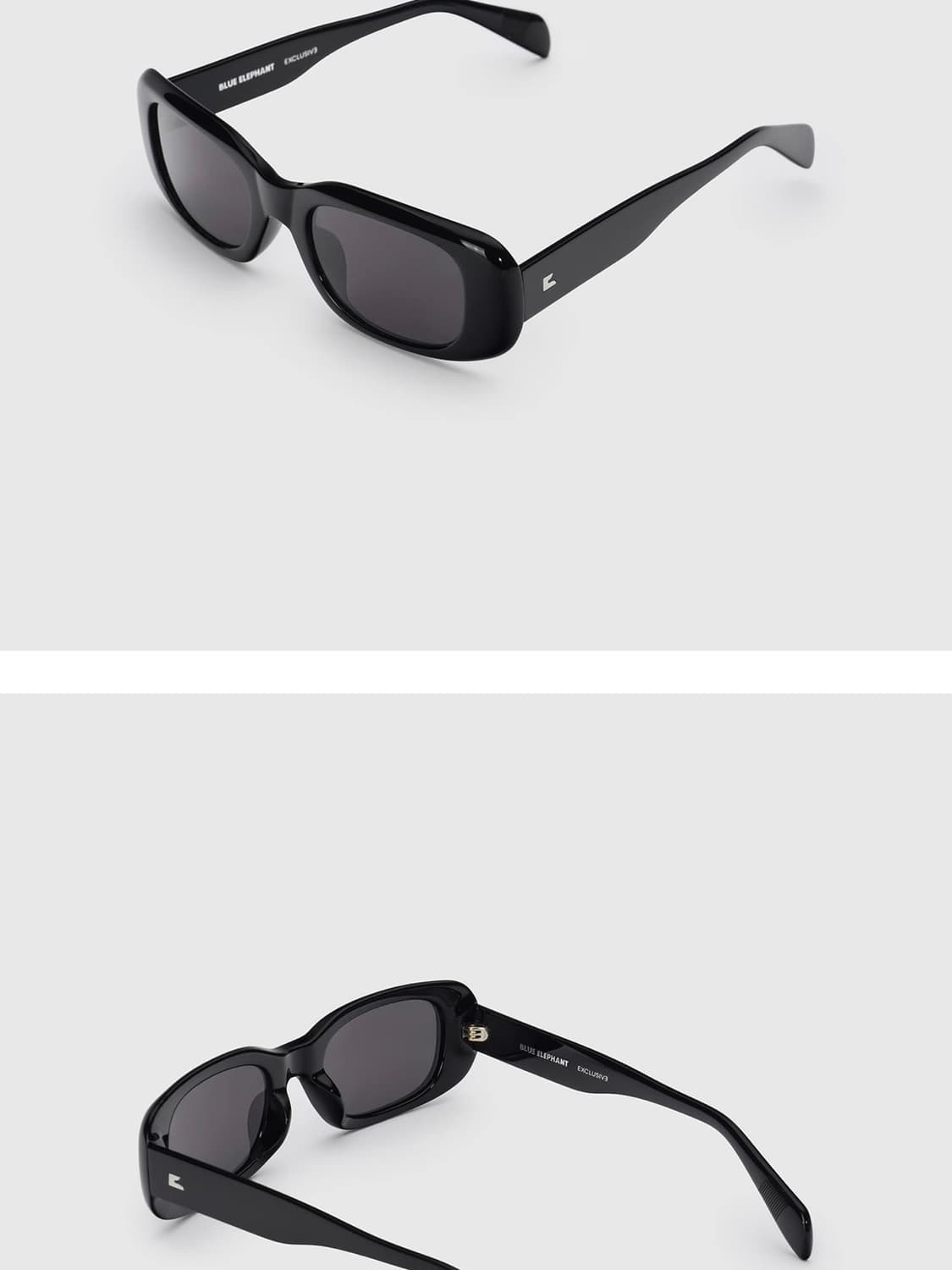 블루엘리펀트 rianna 블랙 상품이미지5