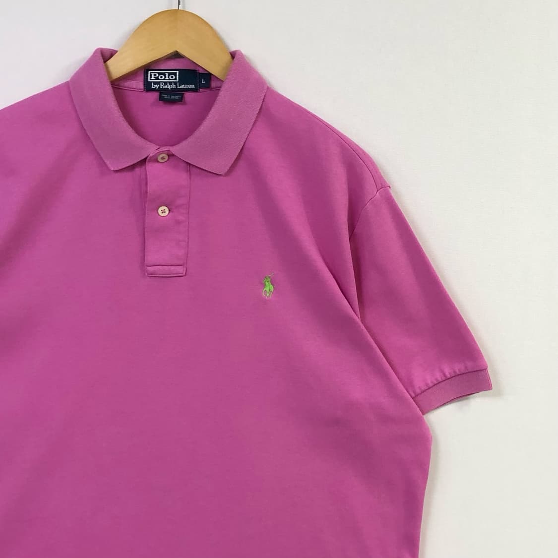 105 폴로 카라티 상품이미지1