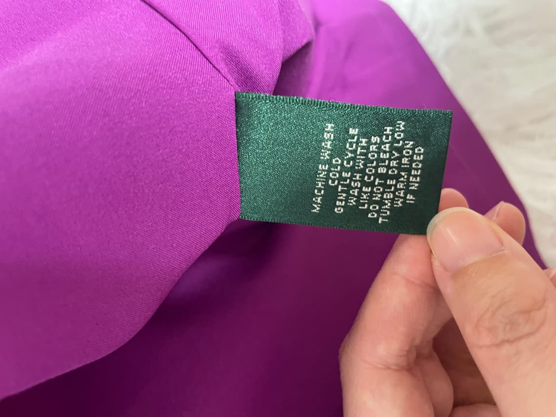 랄프로렌 자켓 상품이미지4