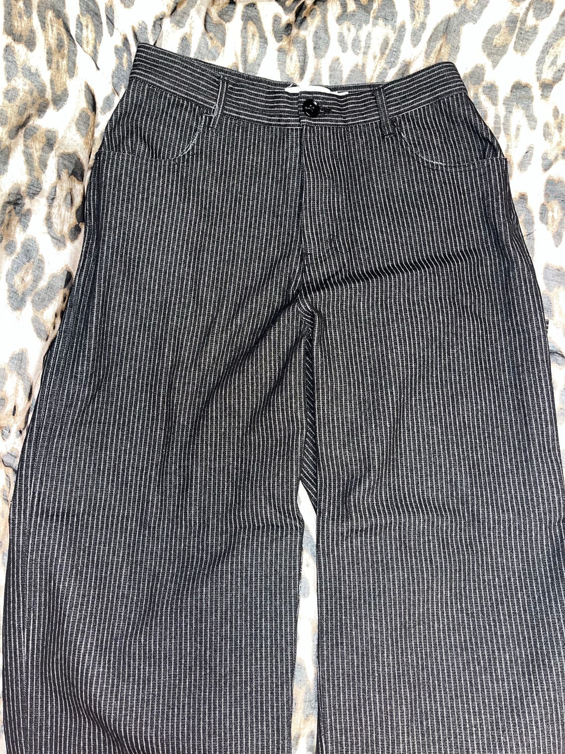 헬름 스프라이트 팬츠 상품이미지1