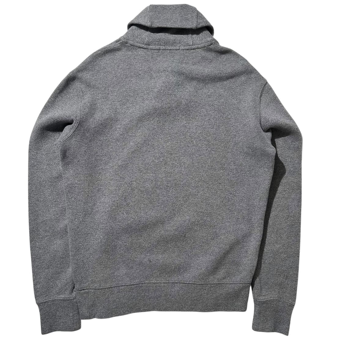 폴로 랄프로렌 숄카라 니트 상품이미지2