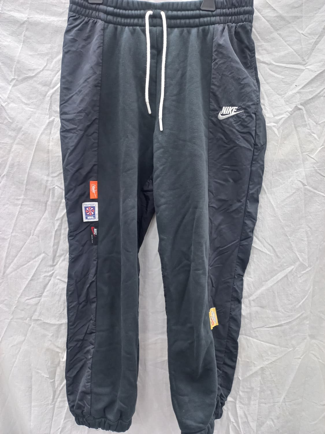 나이키 트레이닝 바지(허리30) 상품이미지1