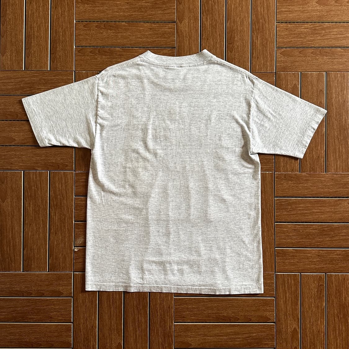 90’s Sof Tee usa made cotton 1/2 tee 상품이미지2