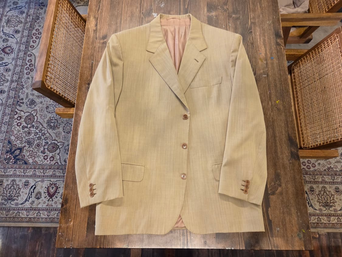 브리오니 솔라로 수트 상품이미지10