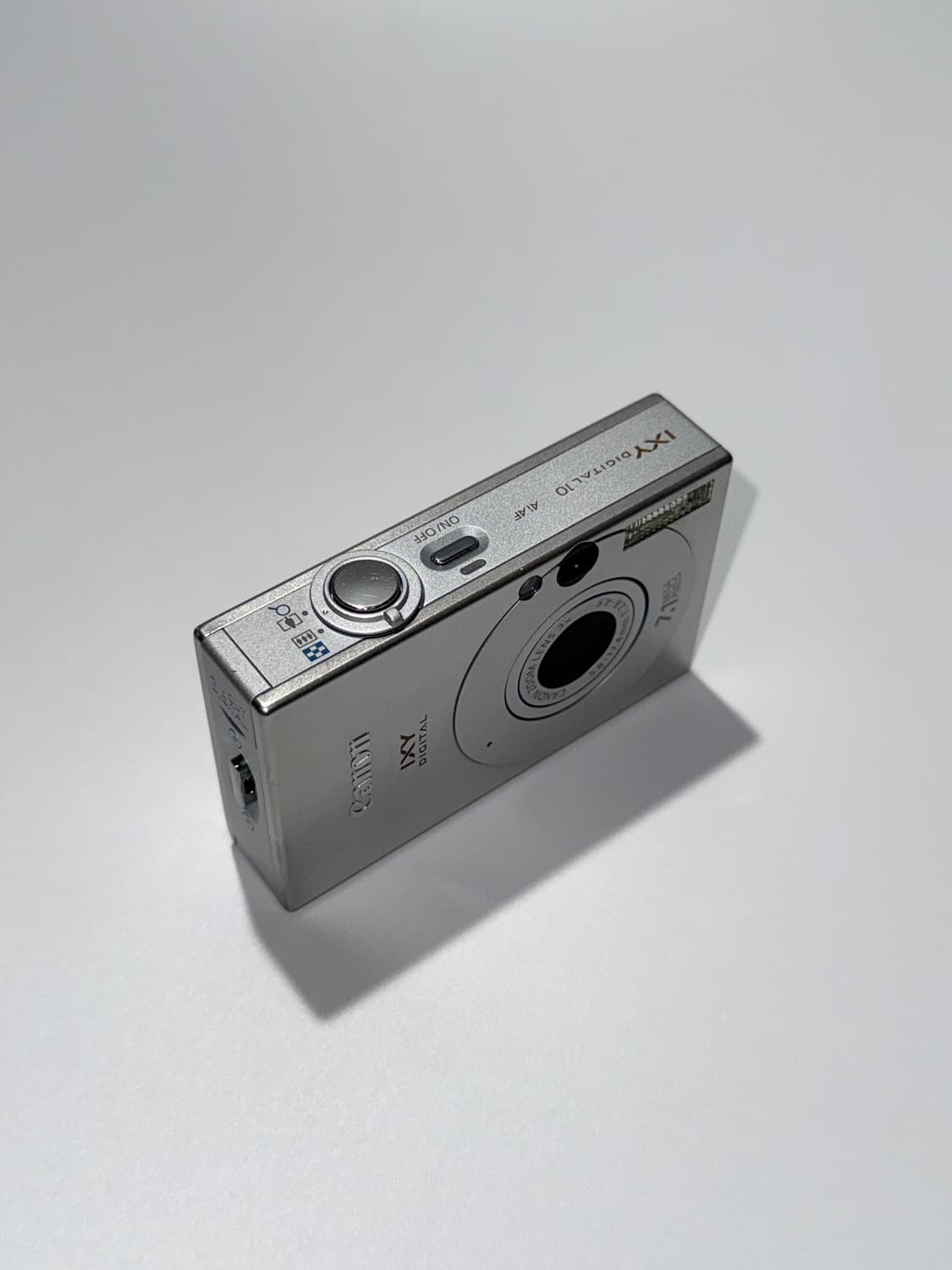 [풀구성특가!] 캐논 익시 ixy 10 (익서스 70) 실버 디카 상품이미지7