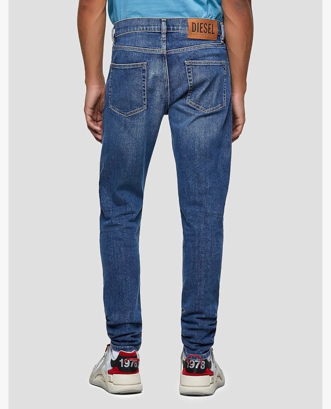 [31] 디젤 신형 연청바지 상품이미지2