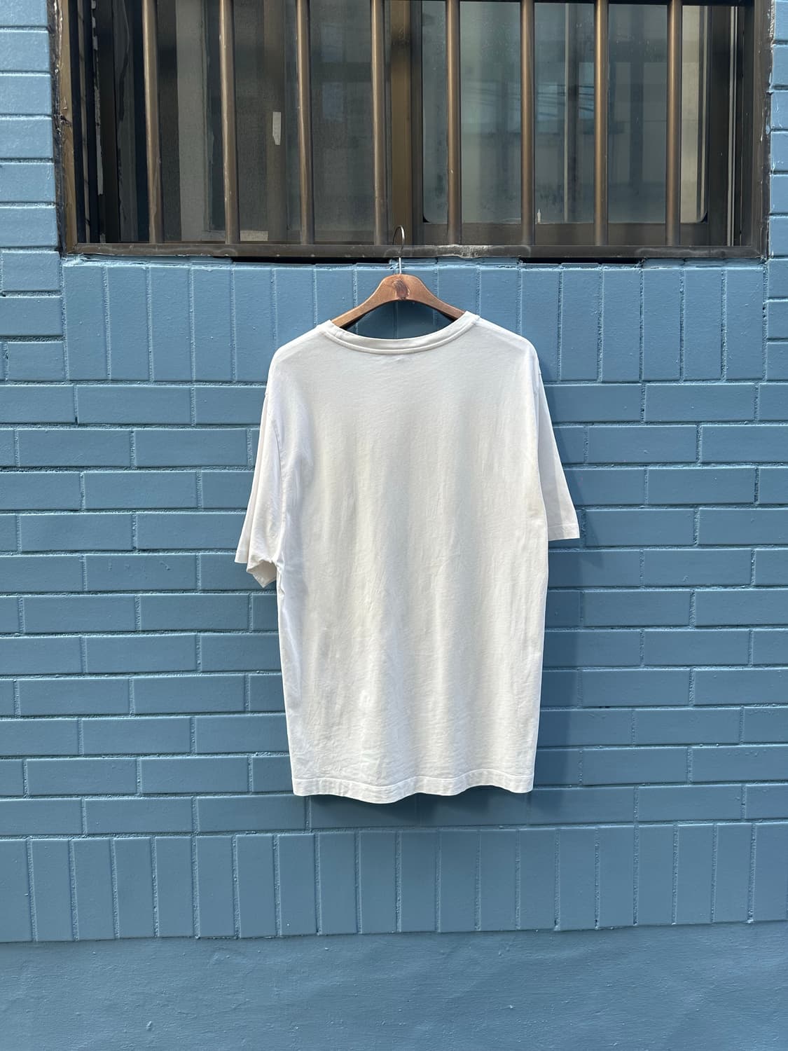 고샤 루브친스키 프린팅 티셔츠 xl(100) 상품이미지3