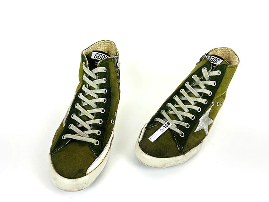 (255) 골든구스 프란시 상품이미지5