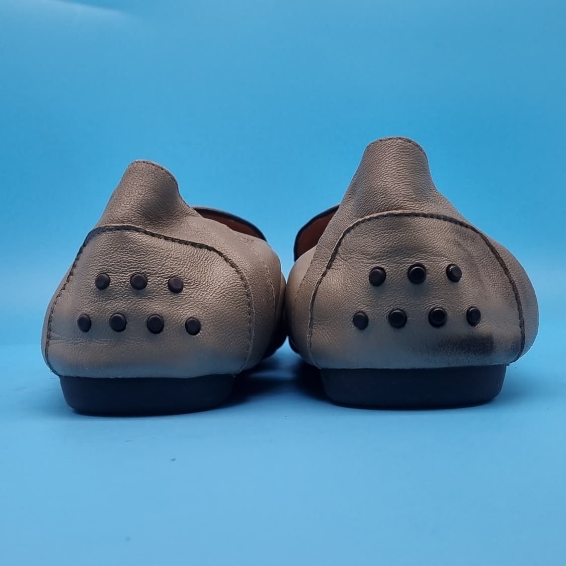 ii 나무하나 남성 태슬 로퍼 280 상품이미지4