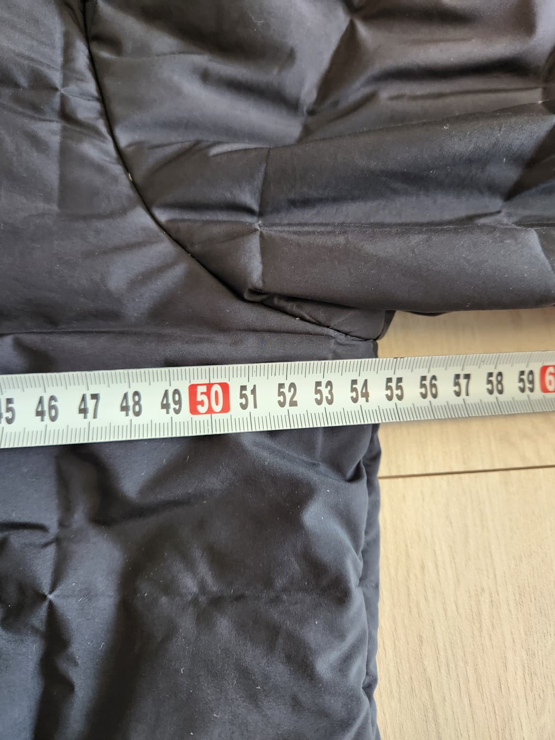 아이더 경량 구스다운패딩 사이즈100(L)

여기저기 사용감 있어서 싸게 상품이미지8