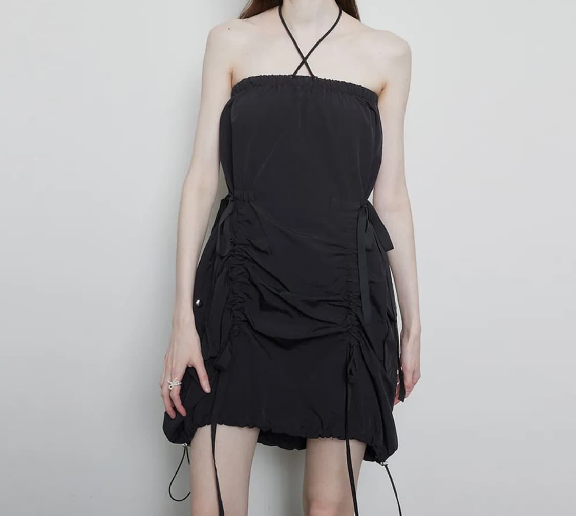 Lartigent 라티젠 L3 STRING OPS(BLACK 상품이미지1
