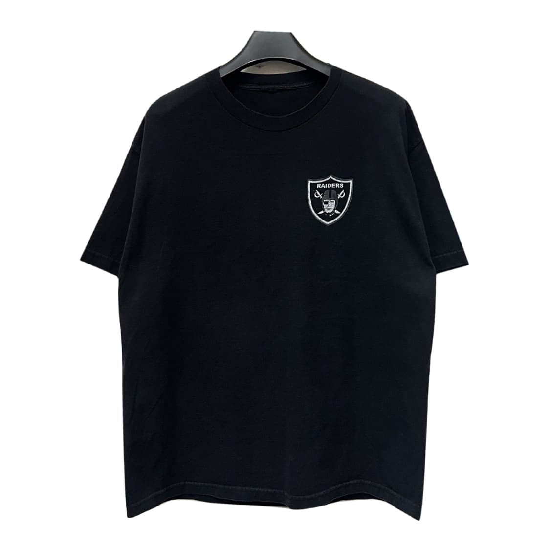 오클랜드 레이더스 빈티지 반팔티 XL급 상품이미지2