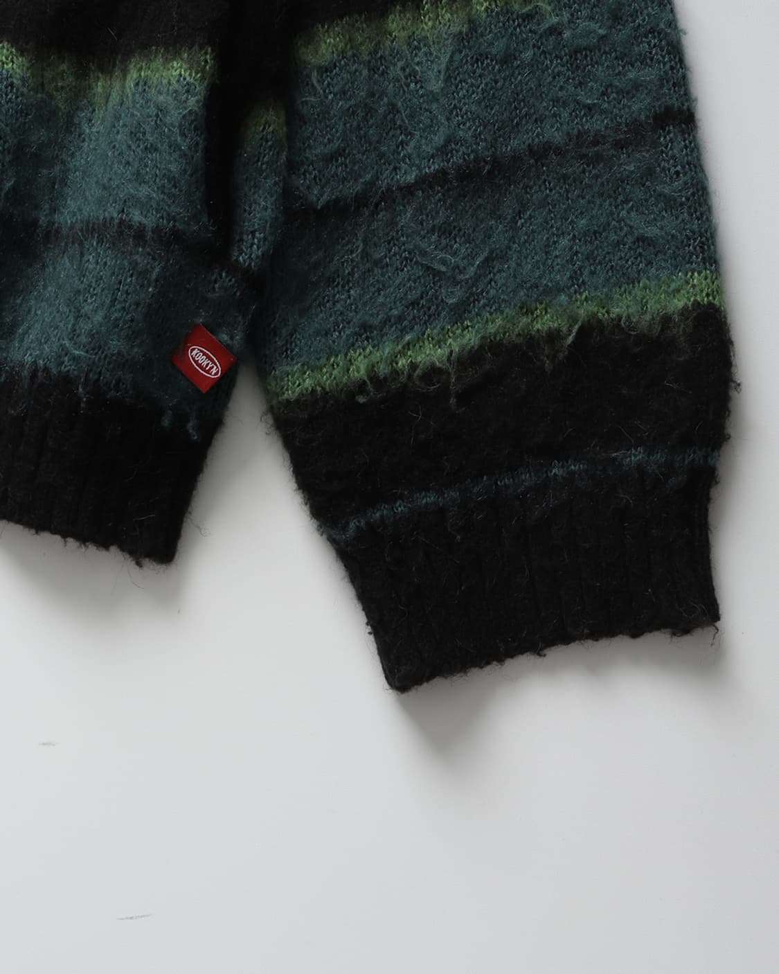 후즈후 WHO'S WHO gallery Mohair Cardigan 상품이미지10