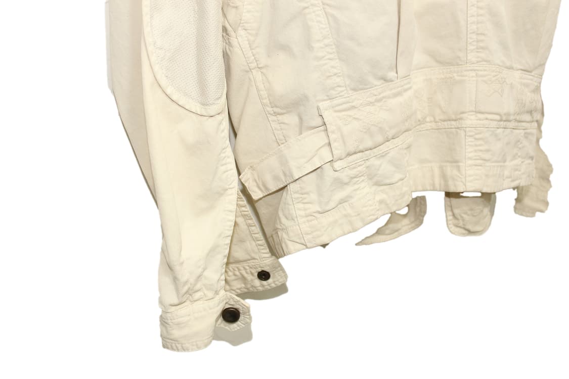 PROJECT FOCE SINGLESEASON Jacket 상품이미지8