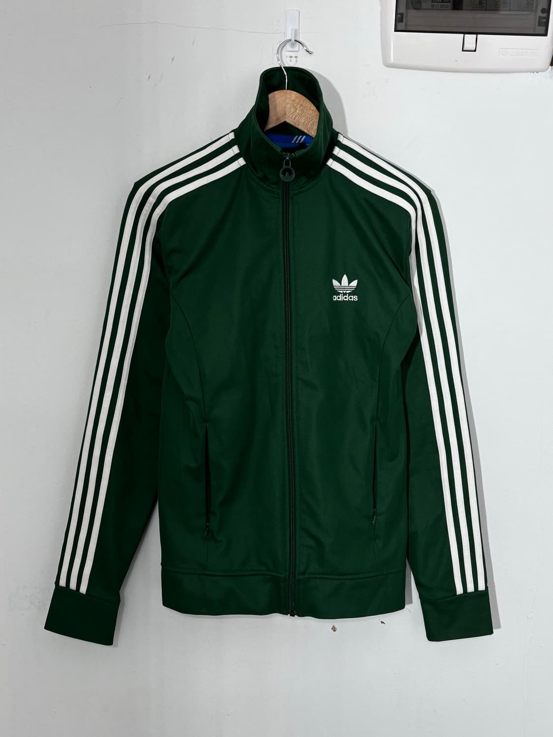 아디다스 초록 유로파 져지 상품이미지3