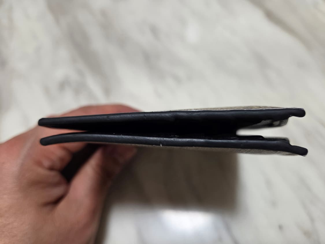 구찌 스네이크 반지갑 상품이미지8